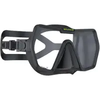 Salvimar Drake Anti Fog Silikoni Sukellusmaski