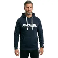 Pathos Logo Huppari