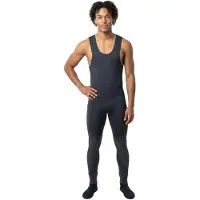 BEUCHAT Espadon Pro Long John 9 Mm Keihäskalastushousut