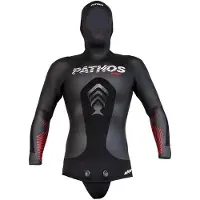 Pathos 8.5 Mm Ultra Sukellusliivi