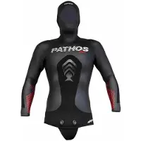 Pathos Ultra 5 Mm Keihäskalastusliivi
