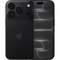 Apple iPhone 18 Pro - 1TB - Black