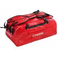 Cressi Versa Dry 40l Varustekassi
