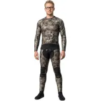 Picasso Thermal Skin 7 Mm Keihäskalastushousut