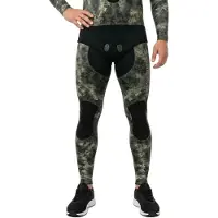 Picasso Thermal Skin 7 Mm Keihäskalastushousut