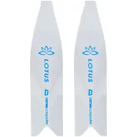 Cetma Lotus Fin Blade