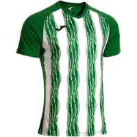 Joma Inter V Lyhythihainen T-paita
