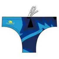 Turbo Shark Uimahousut
