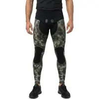 Picasso Thermal Skin 3 Mm Keihäskalastushousut