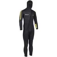 BEUCHAT 1dive 5 Mm Sukelluspuku