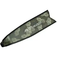 Picasso Fiber Glass Explosion Fin Blade