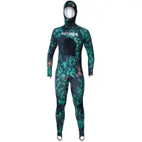Pathos Rash Guard Camu 0.5 Mm Keihäskalastuspuku