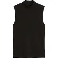 Gap Mock Neck -toppi