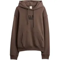 Gap V-Vintage Soft Oversized Logo -huppari