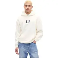 Gap V-Vintage Soft Oversized Logo -huppari