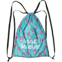 Mad Wave Dry Verkkokassi