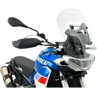 Wrs Touring Aprilia Tuareg 660/rally 2022-2026 Ap009t Tuulilasi