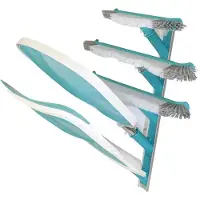 Gre Accessories Uima-altaan Puhdistustarvikkeiden Tuki