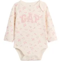 Gap Floral Logo -body