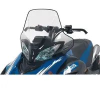 Powermadd Cobra 18.5´´ Yamaha 15640 Tuulilasi