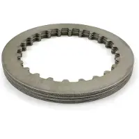 Dp Brakes 7105-7 Honda Crf250 Kytkimen Kitkalevyt 7 Yksiköt