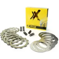 ProX Gas Gas Ec125 + Mc125 03-11 Edcps72003 Kytkimen Kitkalevyt