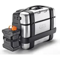 Givi Säiliö Tan01 Trk33n/trk33b/trk46n/trk46b Pullon Valjaat
