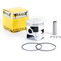 ProX Kawasaki Kdx200 86-06 Pi4285c Mäntä