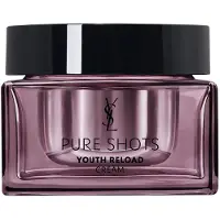 Yves Saint Laurent Pure Shots Youth Reload Cream Firming & Plumping -päivävoide