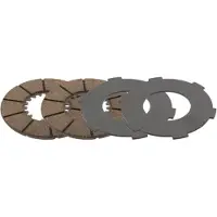FERODO Standard Fcs0723/2 Kytkimen Kitkalevyt