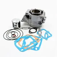 Italkit Rotax-aprilia Transf A 140 Cc Ø 57 Mm Ci.01.145.g Sylinterisarja