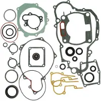 VERTEX Yamaha 250 Yz 88-91 86300254 Moottorin Tiivisteet