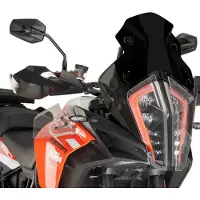 Puig Sport Ktm 1290 Super Adventure R/s Tuulilasi