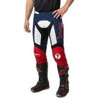 Seven Vox Aperture Housut Off-road