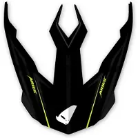 Ufo Aries Visiiri