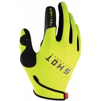 Shot Race Gear Trainer 3.0 Off-road Käsineet