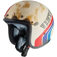 Premier Helmets Classic Avoin Kypärä