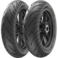 Anlas Tournee 59s Tl Skootterin Rengas