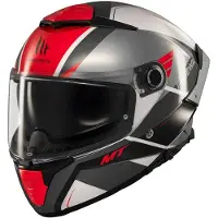 Mt Helmets Thunder 4 Sv Freeway Kokokypärä