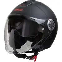 Gari G20 Special Sunvisor Avoin Kypärä