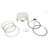 Athena Yamaha Xt/tt/srx/yfm 600 U00d894.93 Mm Mäntäpakkaus