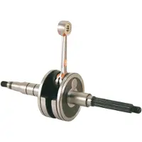 RMS Beauty Minarelli Horizontal 50cc 100030030 Kampiakseli