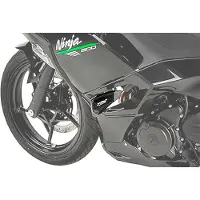 Puig 22026n Pro 2.0 Kawasaki Ninja 500 Se 24-25 Moottorin Liukusäädin