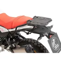 Hepco & becker Bmw R 12 G/s 2025 Smartrack Yläkotelon Takaosan Kiinnitys