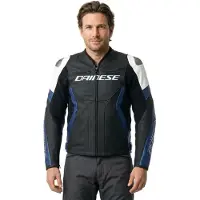 Dainese Racing 5 Nahkatakki