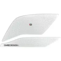 OneDesign Yamaha Hdr234 Luistonestotyynyt Yleisille Polttoainesäiliöille