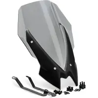 Puig New Generation Kawasaki Z650 2025 Tuulilasi