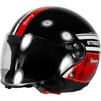 Mt Helmets Street S Runway Avoin Kypärä
