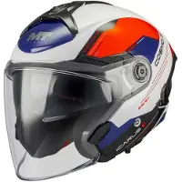 Mt Helmets Cosmo Sv Icarus Avoin Kypärä