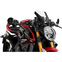 Puig New Generation Sport Mv Agusta Brutale 1000 Rs 2025 Tuulilasi